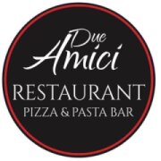 Due Amici Pizza &amp; Pasta Bar