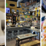 Sonora Grill