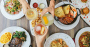 Rock&#039;N Fish Restaurant