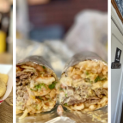 Taqueria San Bruno
