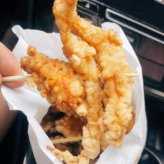 土庫巴比塩酥雞