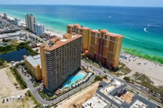 The Calypso Resort and Towers