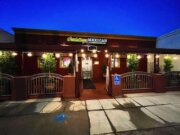 Ordoñez Mexican Restaurant &amp; Cantina