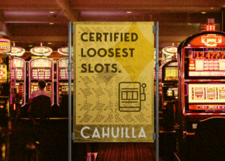 Cahuilla Casino at Mountain Sky Travel Center