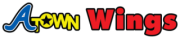 A Town Wings