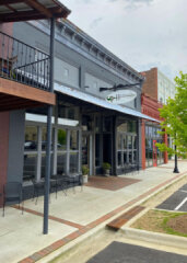 Hubbard's Off Main