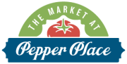 The Market at Pepper Place | Saturday Farmers Market