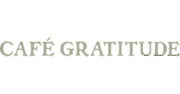 Cafe Gratitude - Larchmont