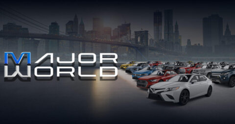 Major World