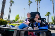 Boomers! Irvine
