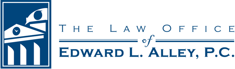 Edward L. Alley, P.C.