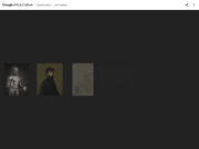 Google Art Palette: Discover Artworks by Color