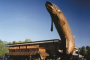Atlanta Fish Market