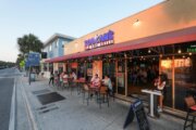 Toucans Sports Bar