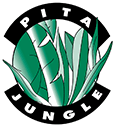 Pita Jungle - Mesa