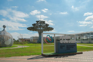 新屋農博環境教育園區