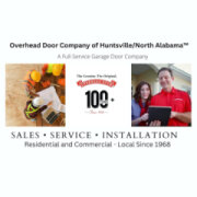 Overhead Door Company of Huntsville/North Alabama™