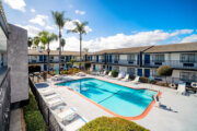 Quality Inn &amp; Suites Buena Park Anaheim