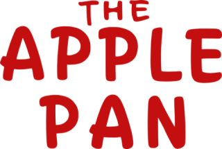 The Apple Pan