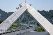 新店溪陽光橋