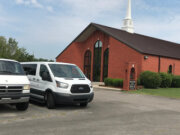 Owens Chapel MB Church