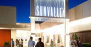 Sunvalley Shopping Center