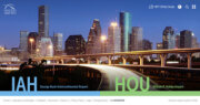 George Bush Intercontinental/Houston Airport (IAH)