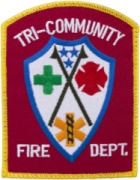 Tri-County Fire Department