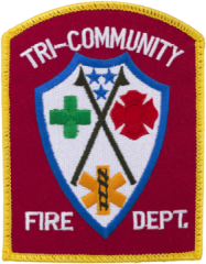 Tri-County Fire Department