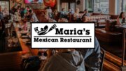Maria&#039;s Mexican Restaurant