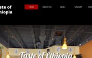 Taste of Ethiopia