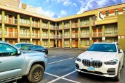 Travelodge by Wyndham San Francisco Central