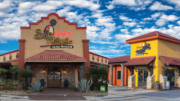 Hacienda San Miguel: House of Tequila