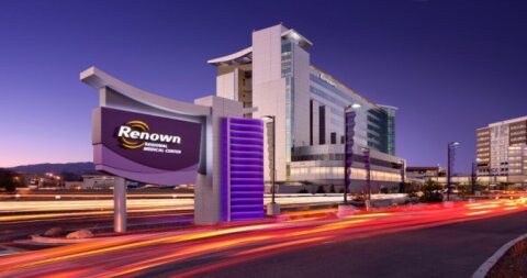 Renown Health Urgent Care - Ryland