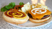 Spiral Diner &amp; Bakery