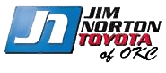 Jim Norton Toyota Of OKC