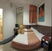 金龍大旅社