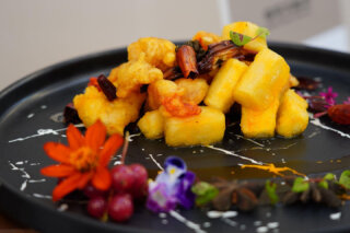 2023台灣美食展