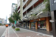 運動商品街-信義路3、4段