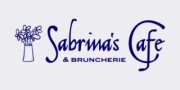 Sabrina&#039;s Cafe