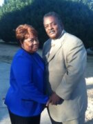 Apostolic Love Center Church Inc.
