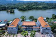 水漾月明度假文旅