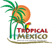 Tropical Mexico