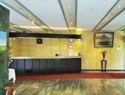 新秀閣大飯店