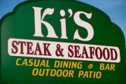 Ki&#039;s Steak &amp; Seafood Restaurant