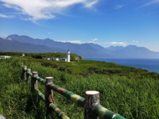 花蓮環保公園
