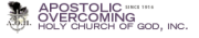 Greater Allenville AOH Church-God