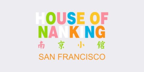 House of Nanking