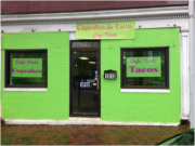 Cafe Verde