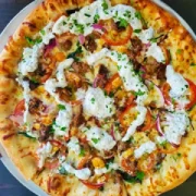 The Main Street Pizza Company